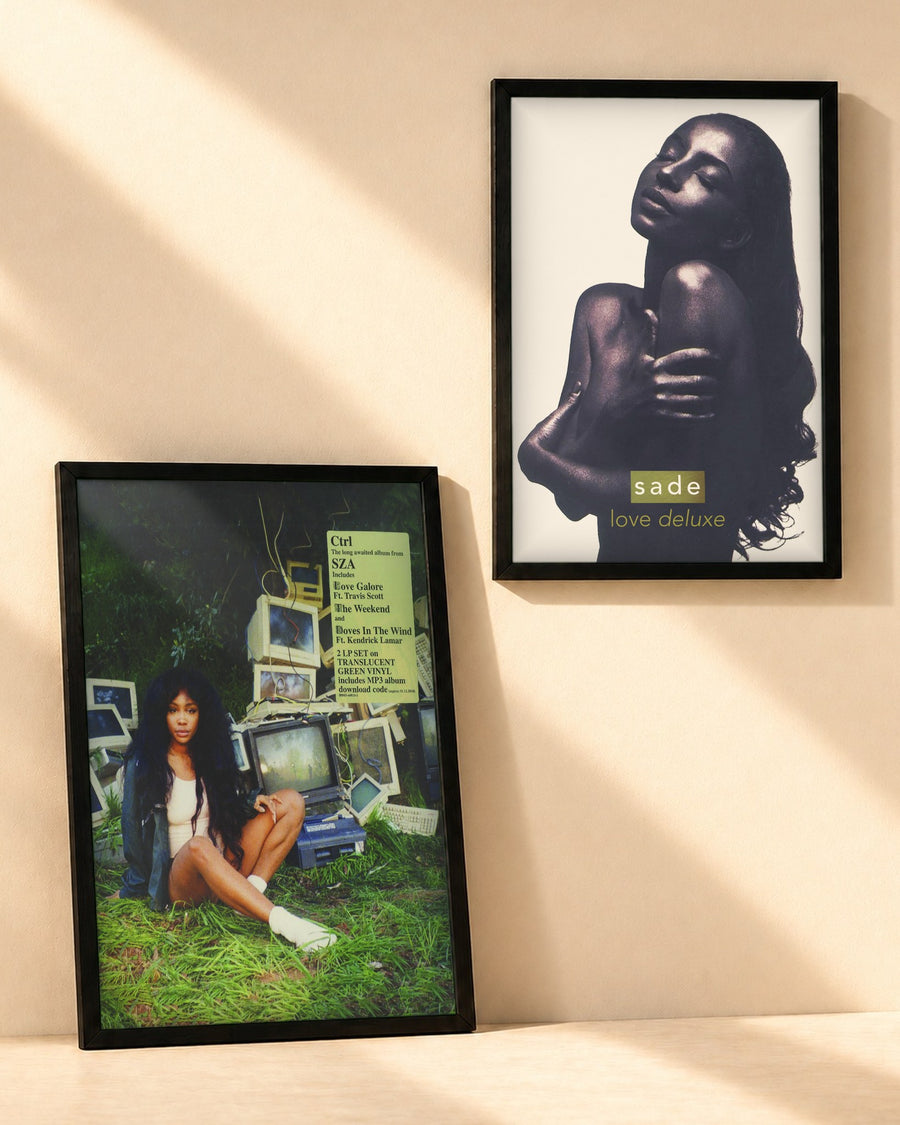 RNB/SOUL