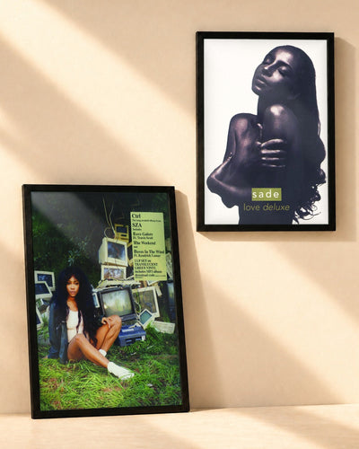 RNB/SOUL