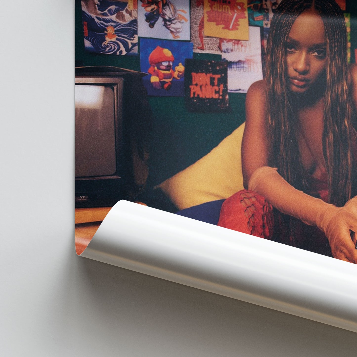 Ayra Starr - 19 & Dangerous