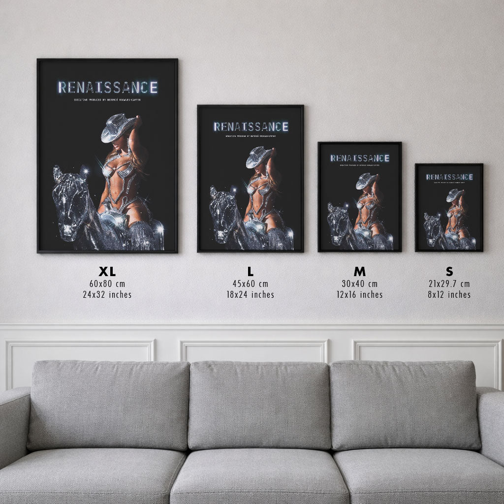 Beyonce - Renaissance