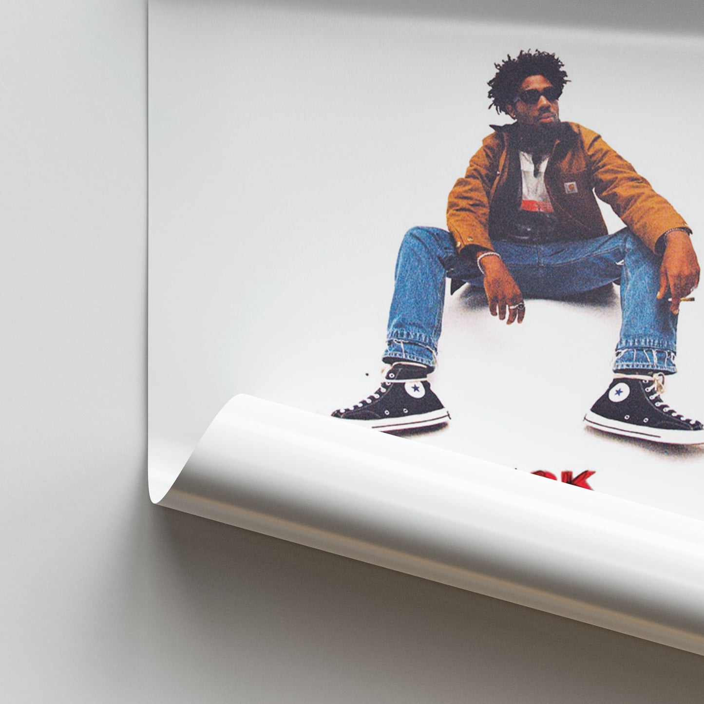 Brent Faiyaz - Fuck The World