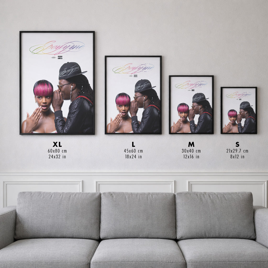 Jeune Morty - Eponyme