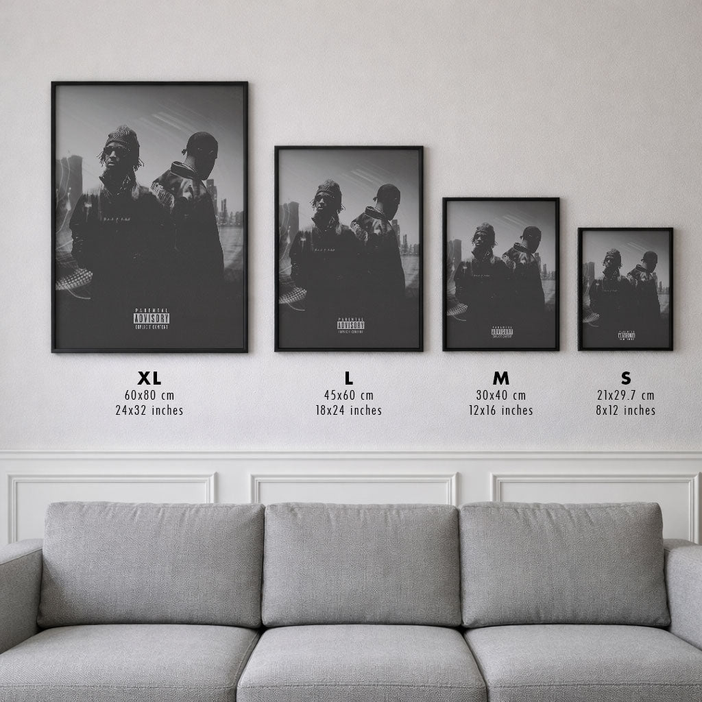 Drake & 21 Savage - Her Loss