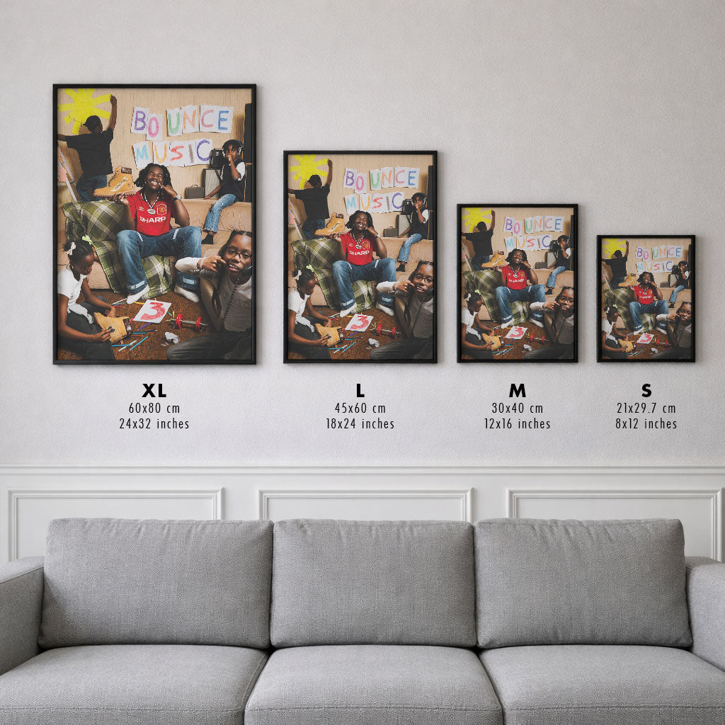 Genezio - Bouce Musique Vol3