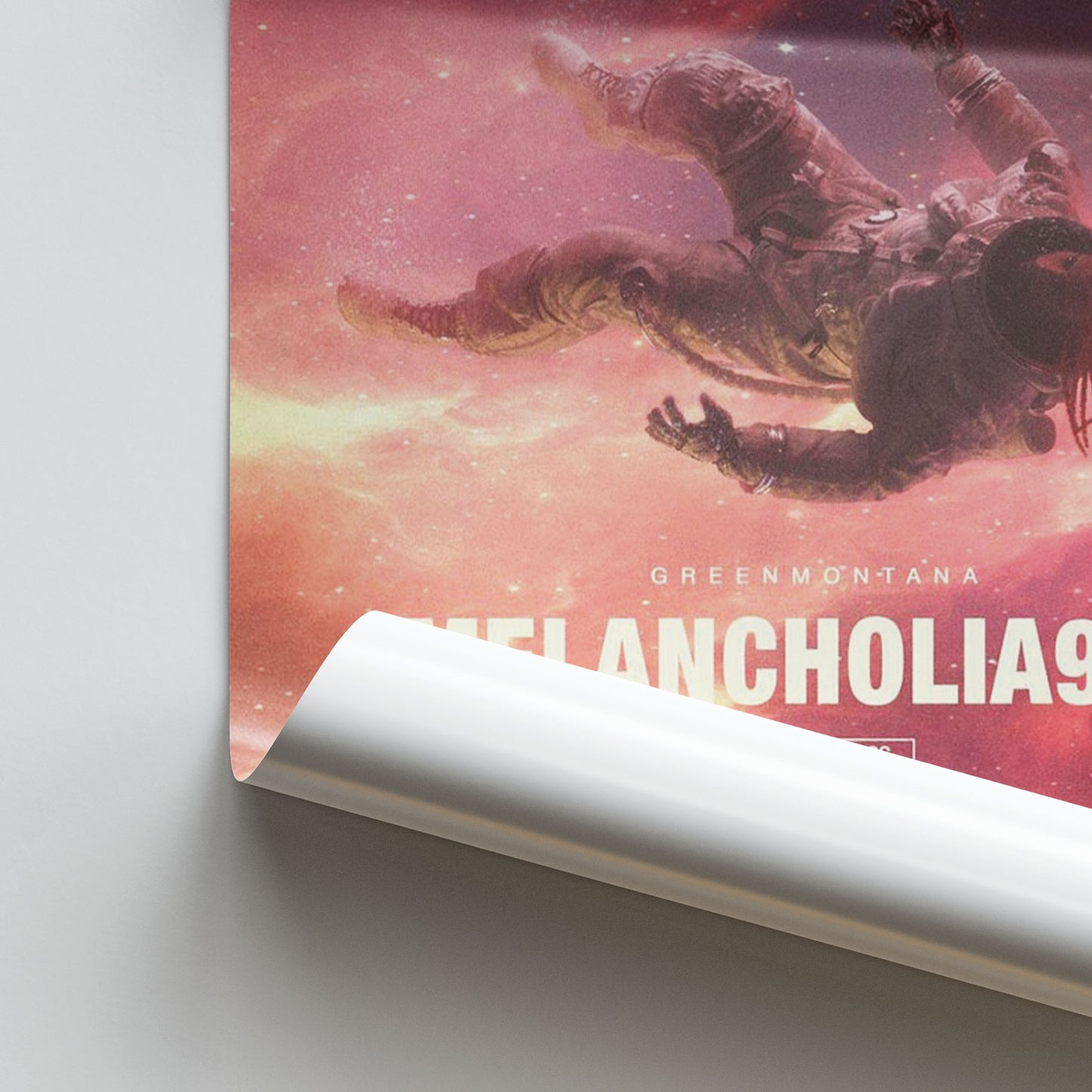 Green Montana - Melancholia999