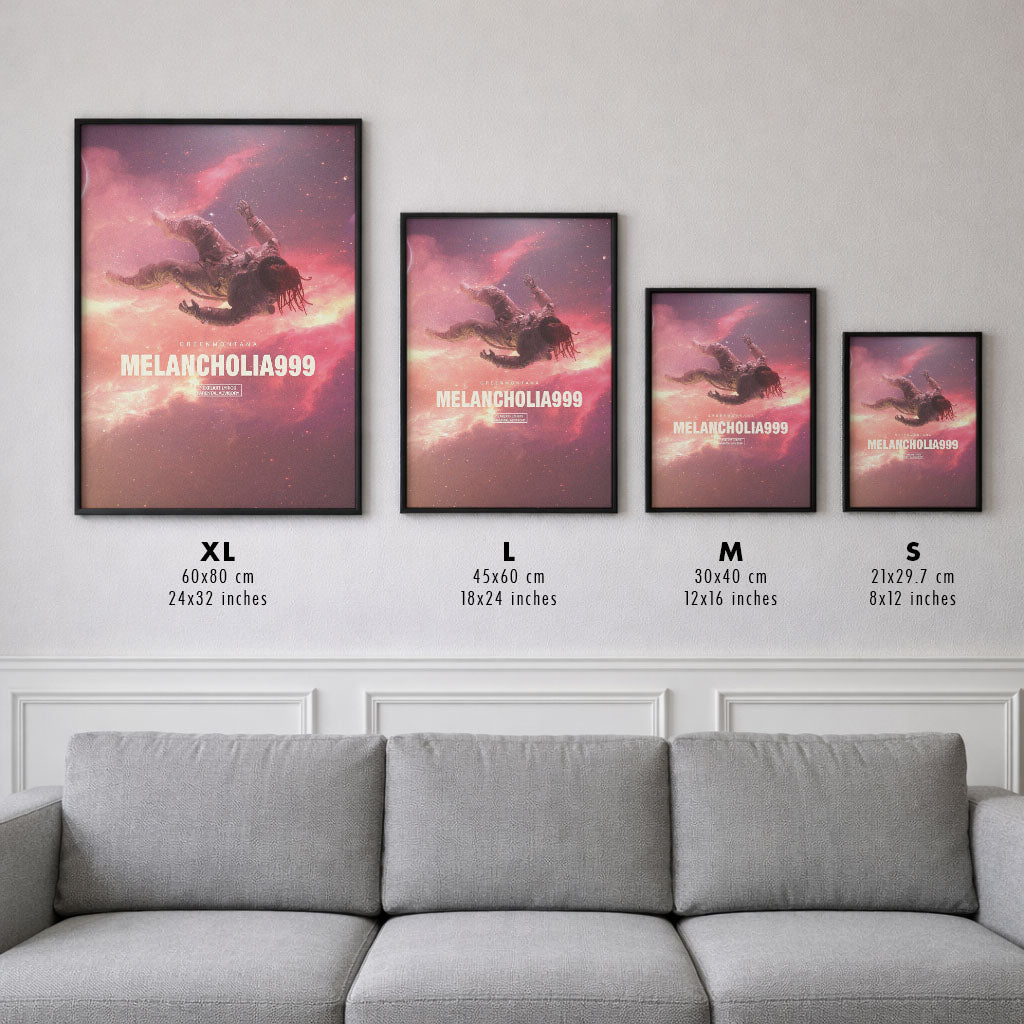 Green Montana - Melancholia999