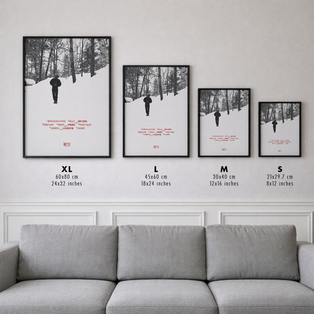 Guy2Bezbar - Black House