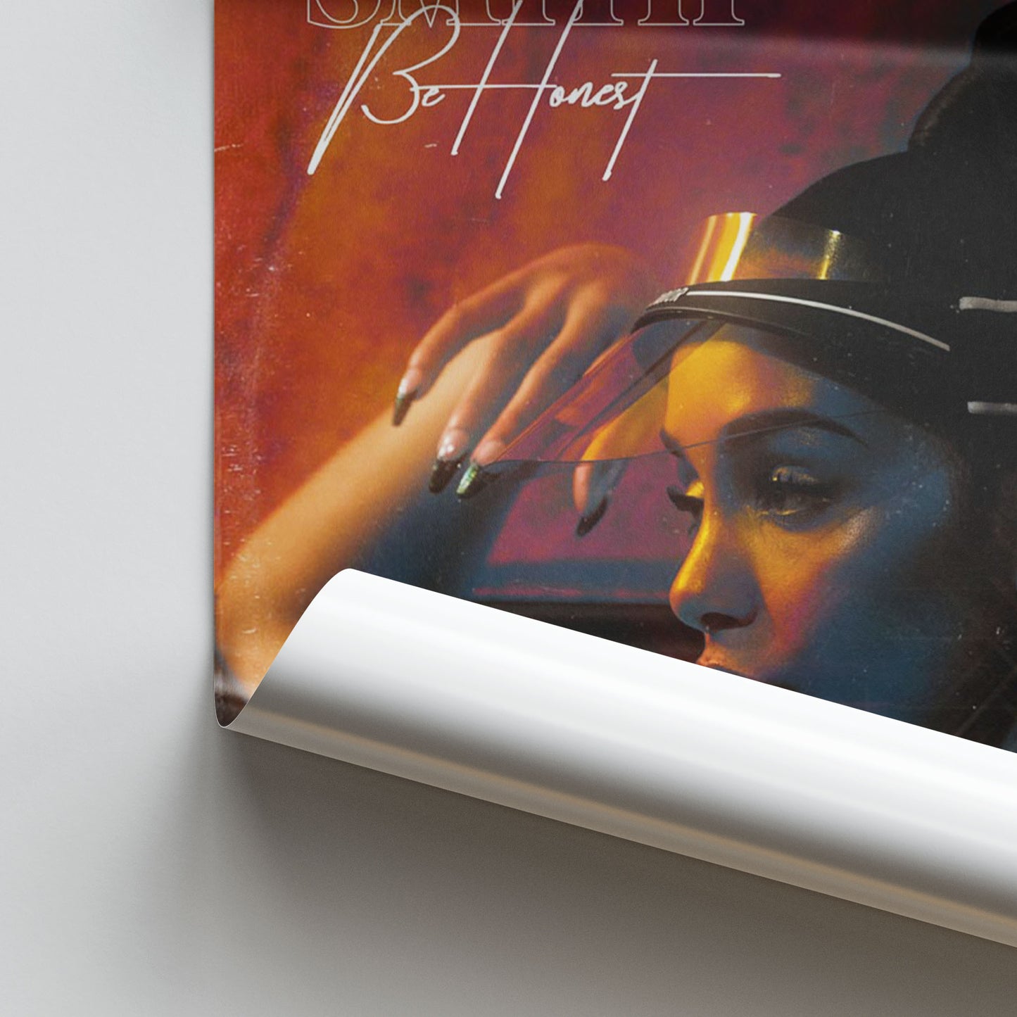 Jorja Smith - Be Honest