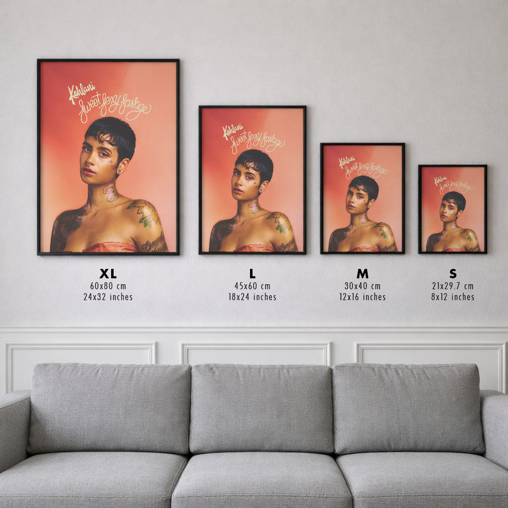 Kehlani - SweetSexySavage