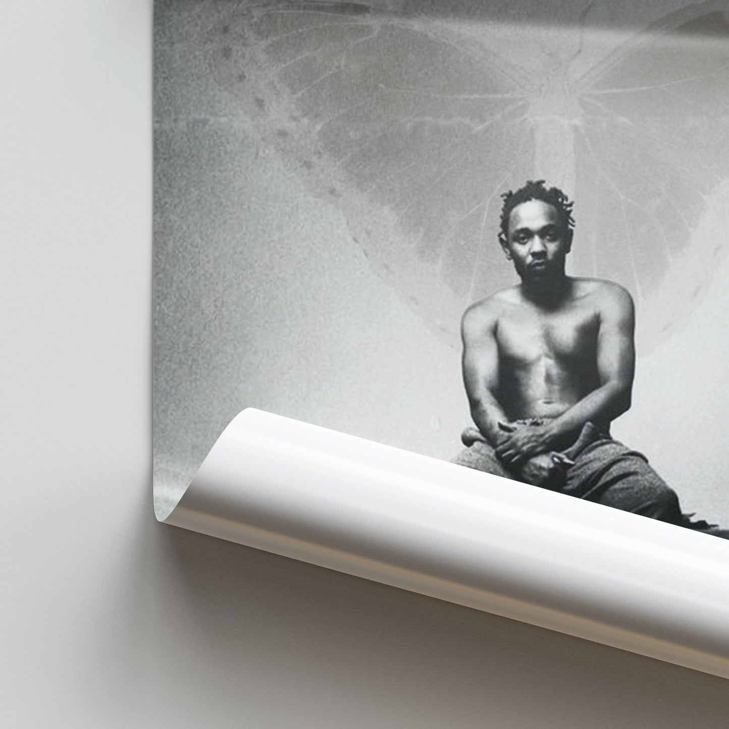 Kendrick Lamar - To Pimp A Butterfly