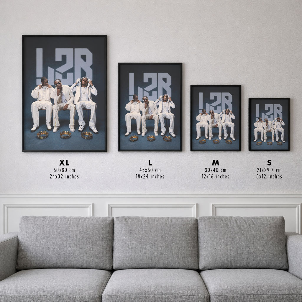 L2B - Nes Pour Briller