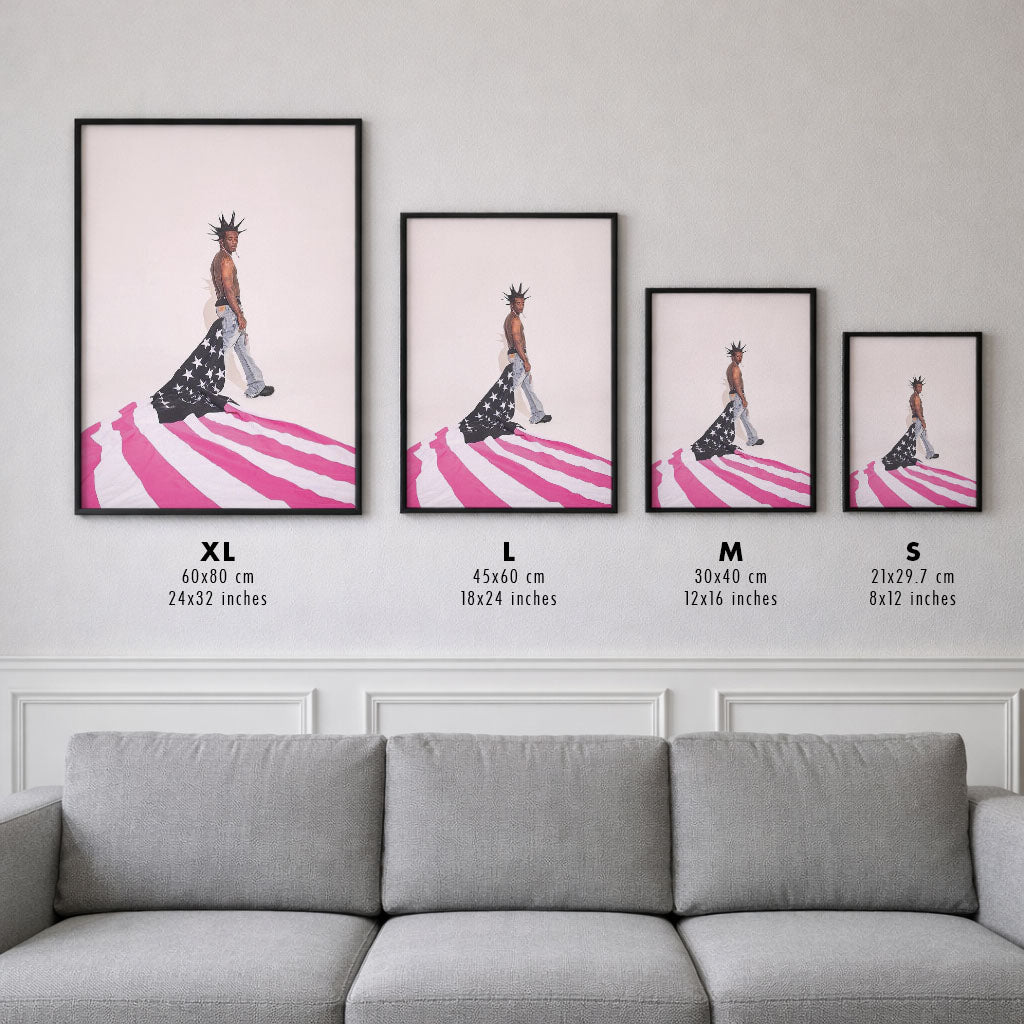 Lil Uzi Vert - Versus The World