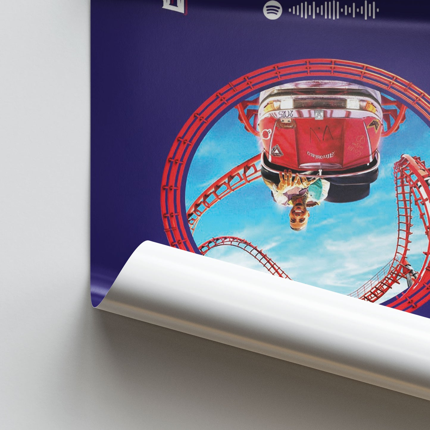 Rauw Alejandro - Viceversa