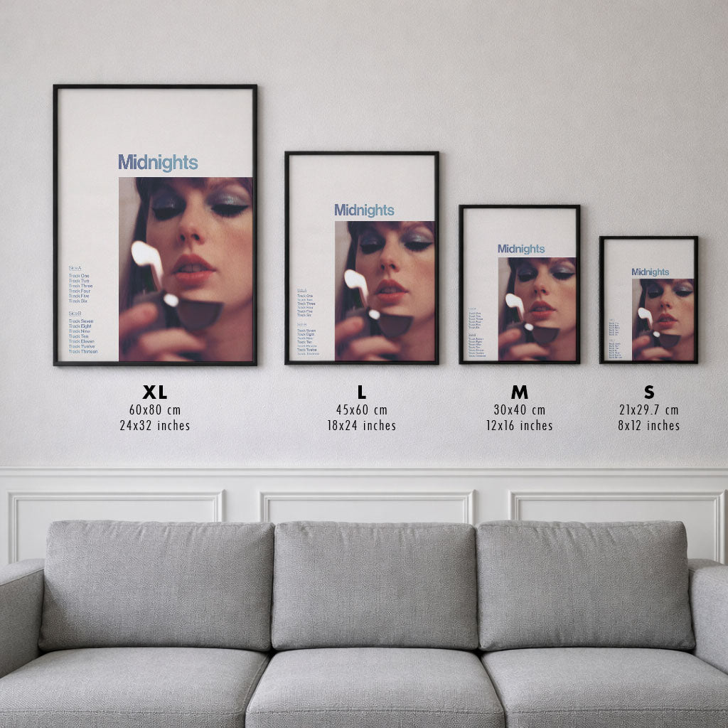 Taylor Swift - Midnights