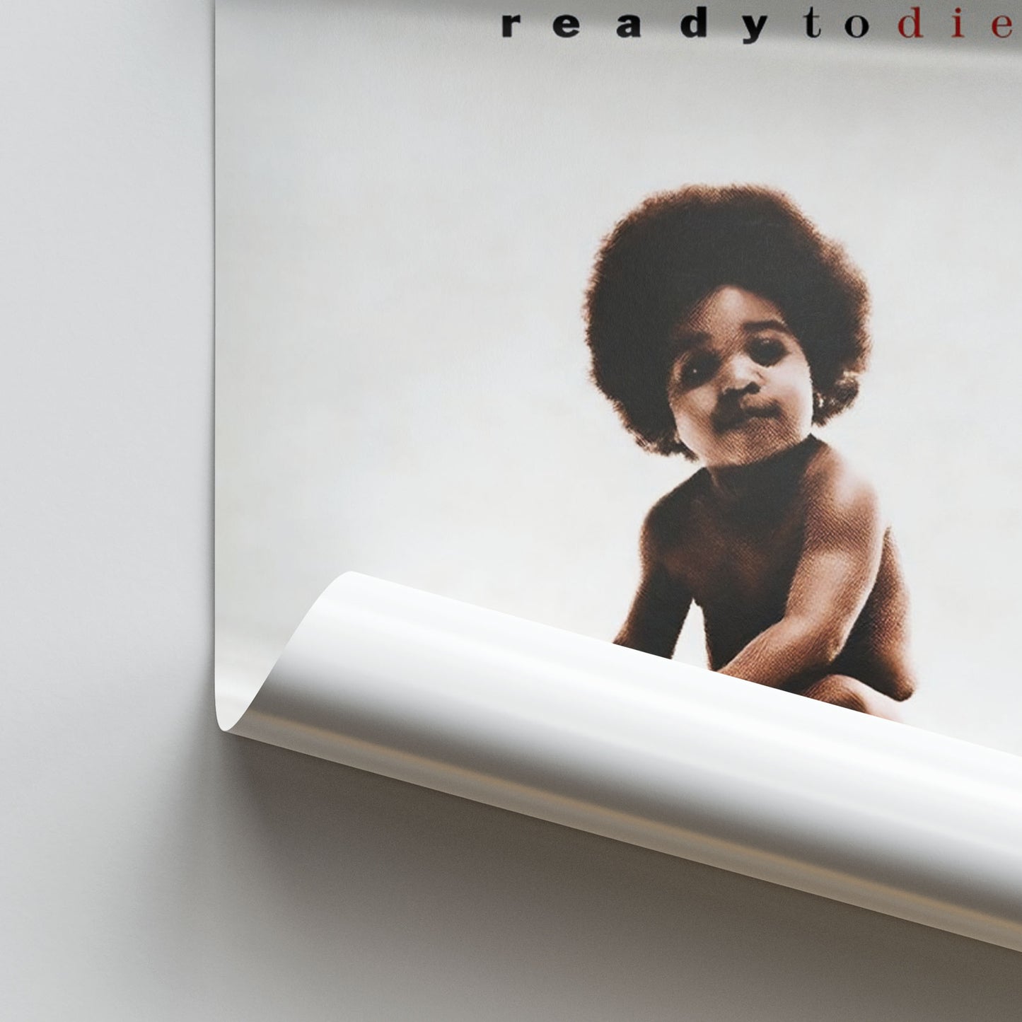 The Notorious BIG - Ready To Die