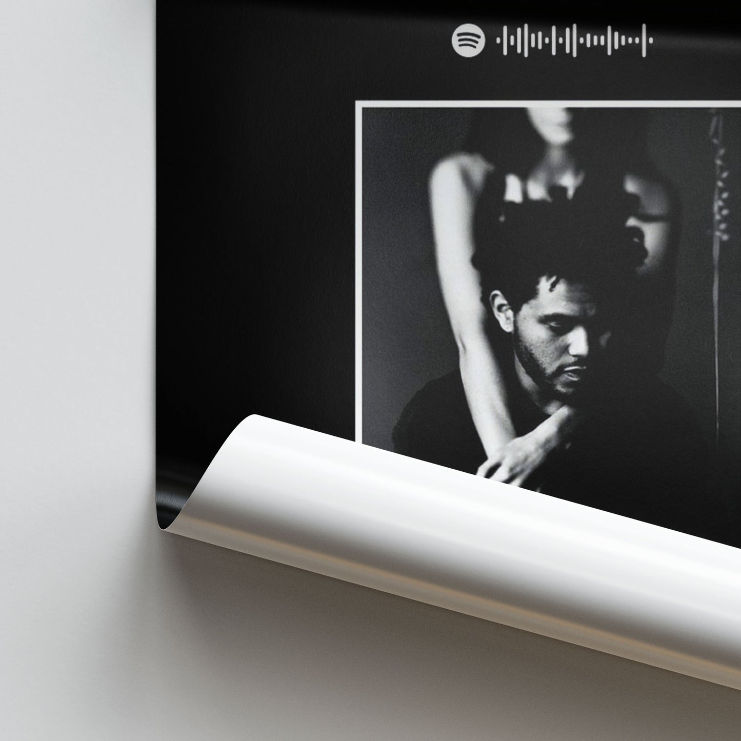 The Weeknd - Trilogy