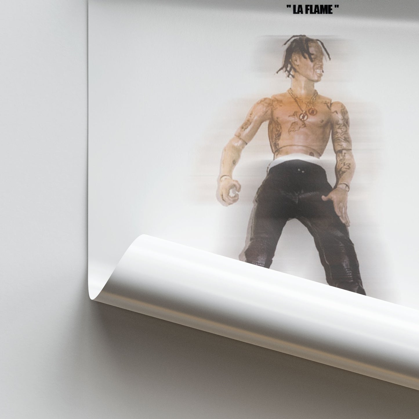 Travis Scott - Rodeo