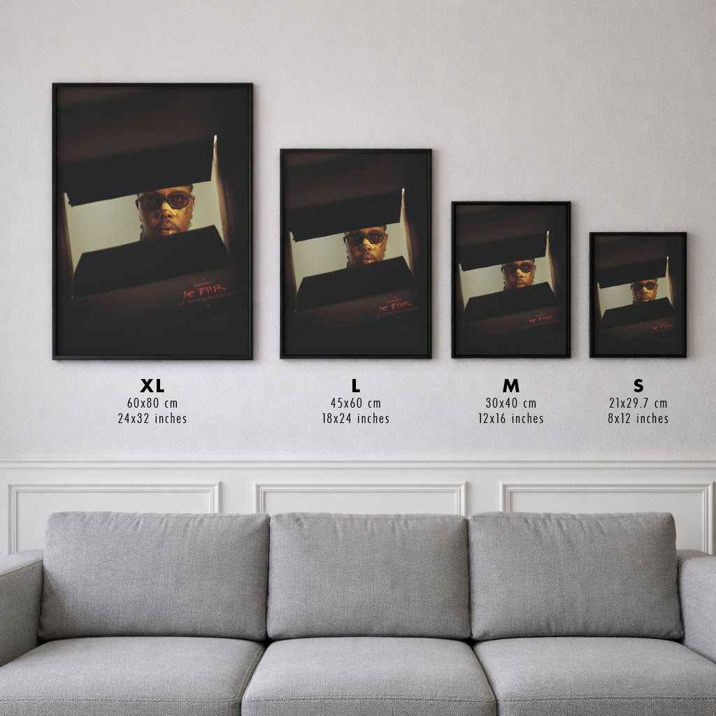 Zuukou Mayzie - Le Film