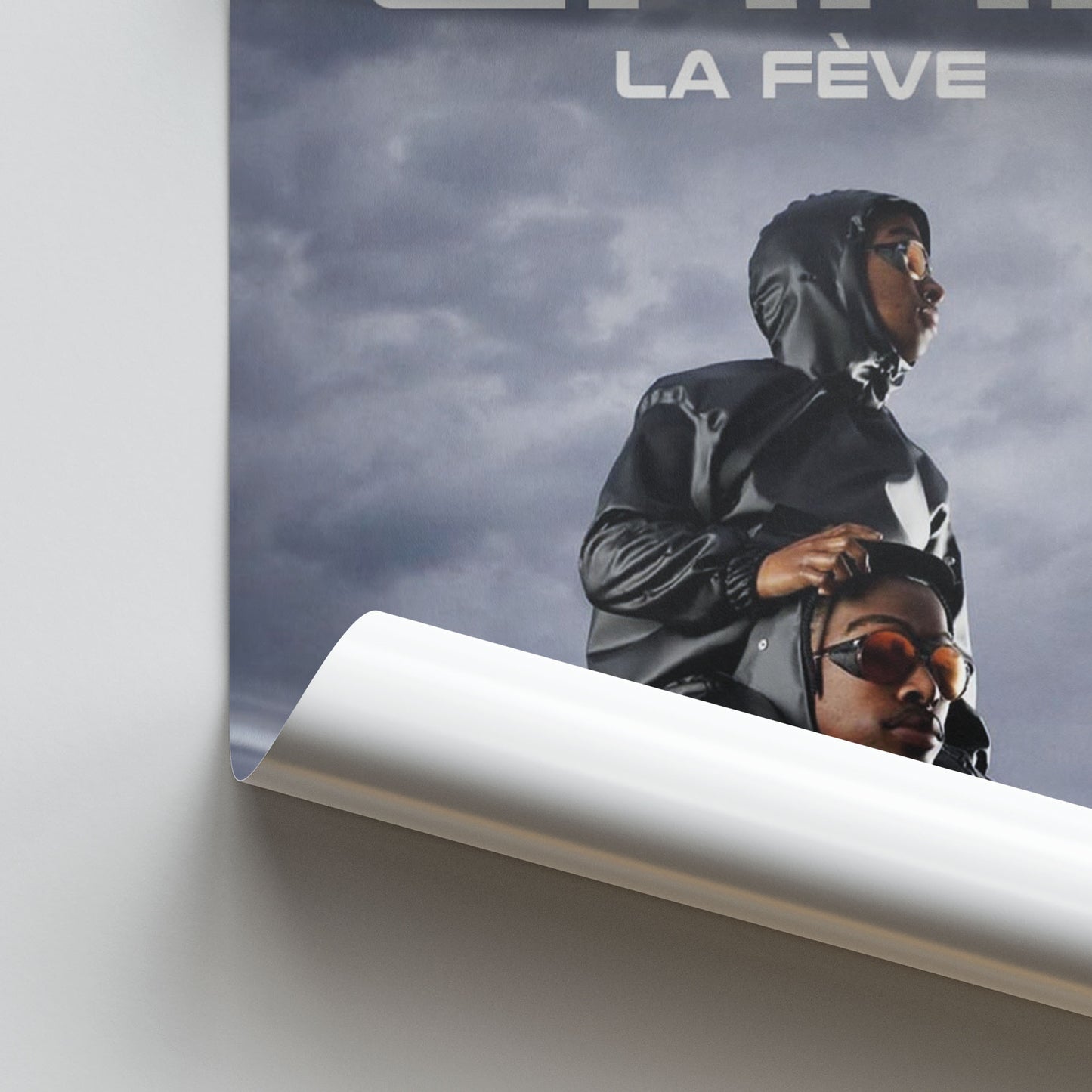 La Fève - Errr