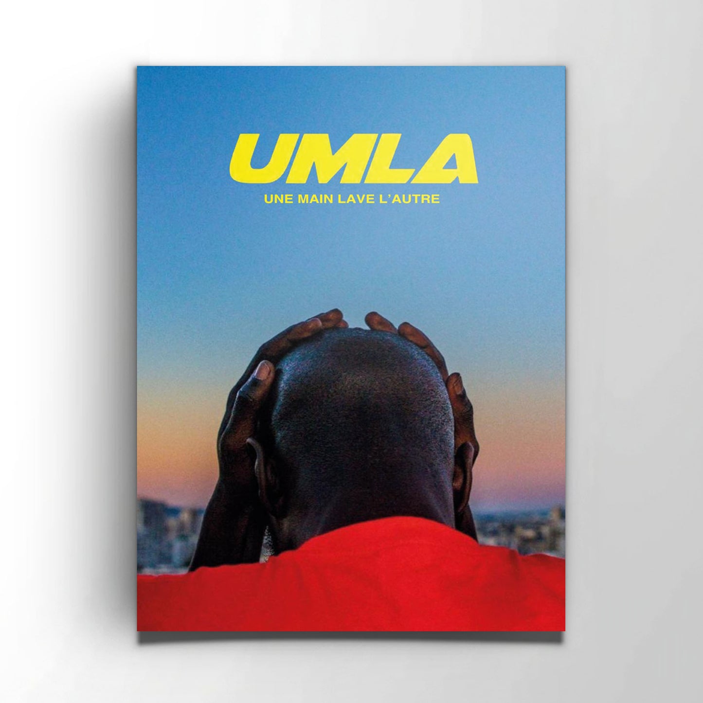 Alpha Wann - UMLA