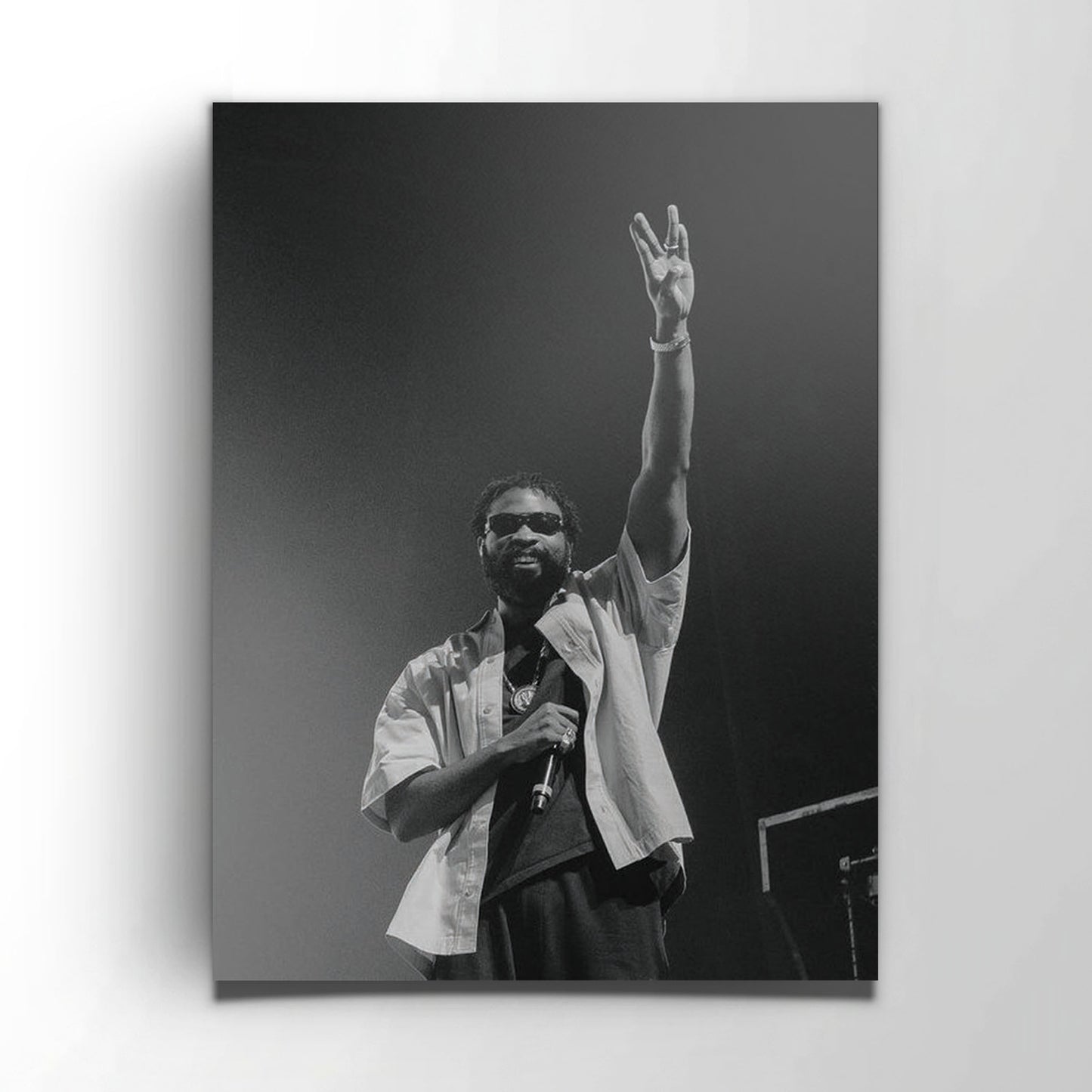 Damso - Vie