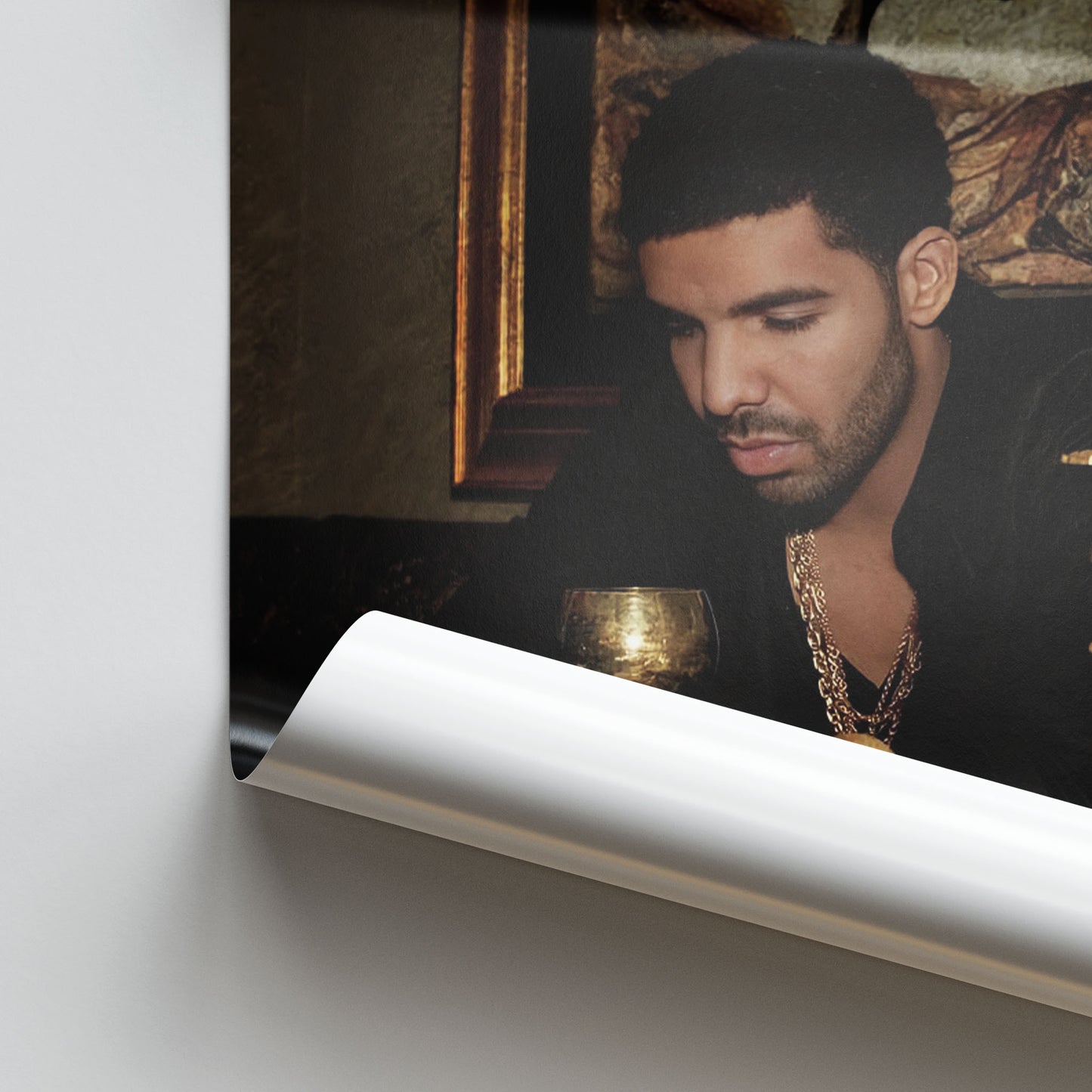 Drake - Take Care