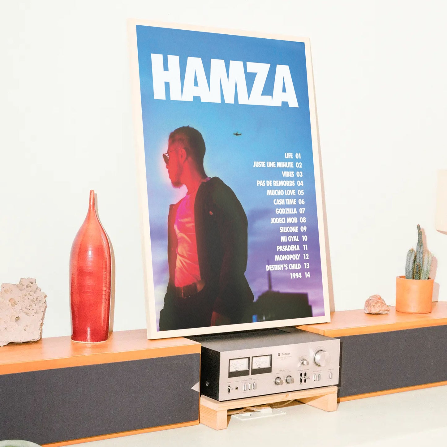 Hamza - 1994