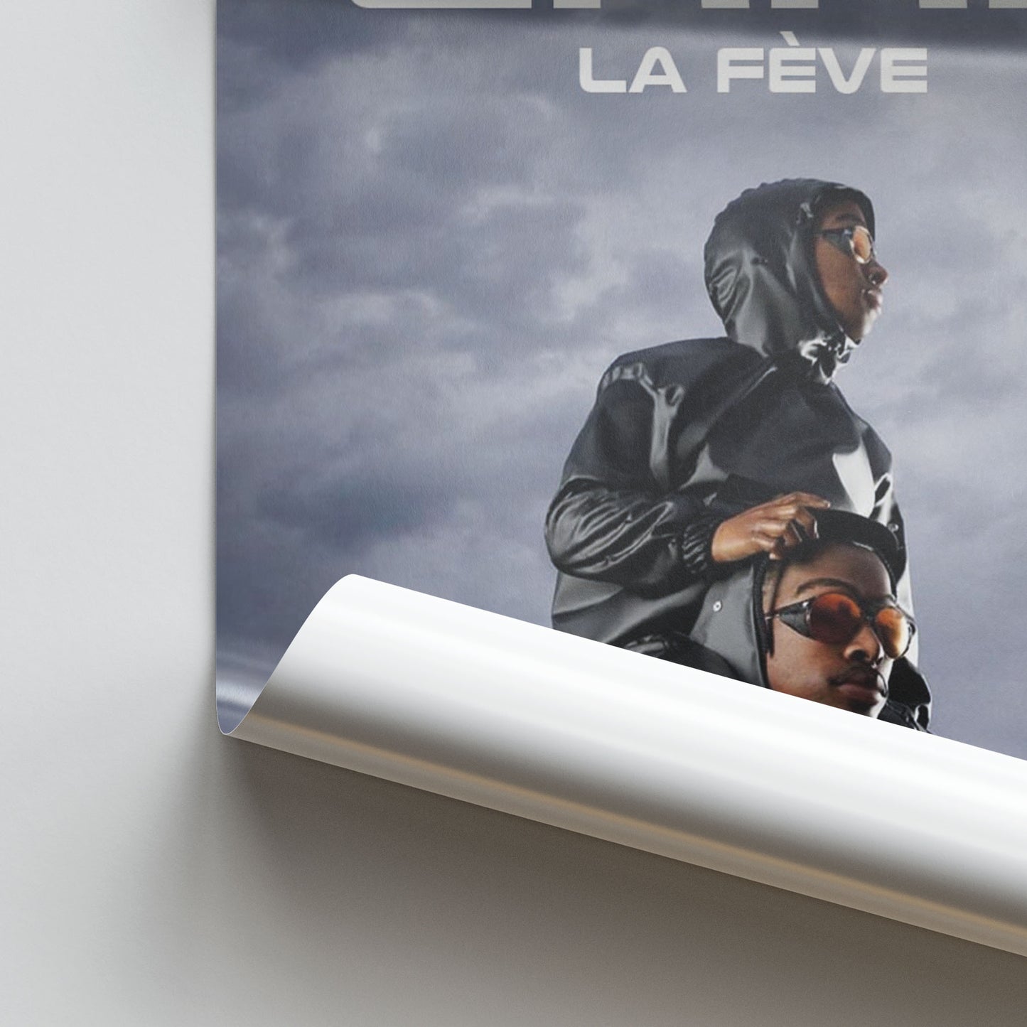La Fève - Errr