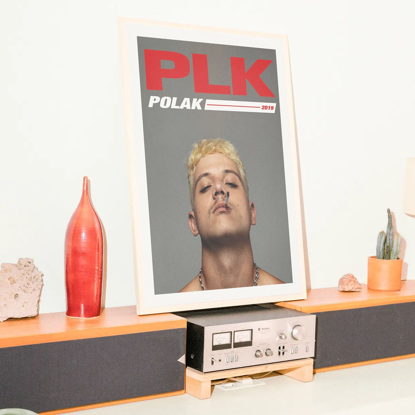 PLK - Polak