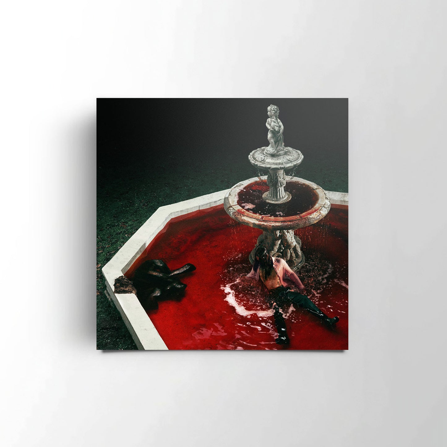 SCH - JVLIVS III : Ad Finem
