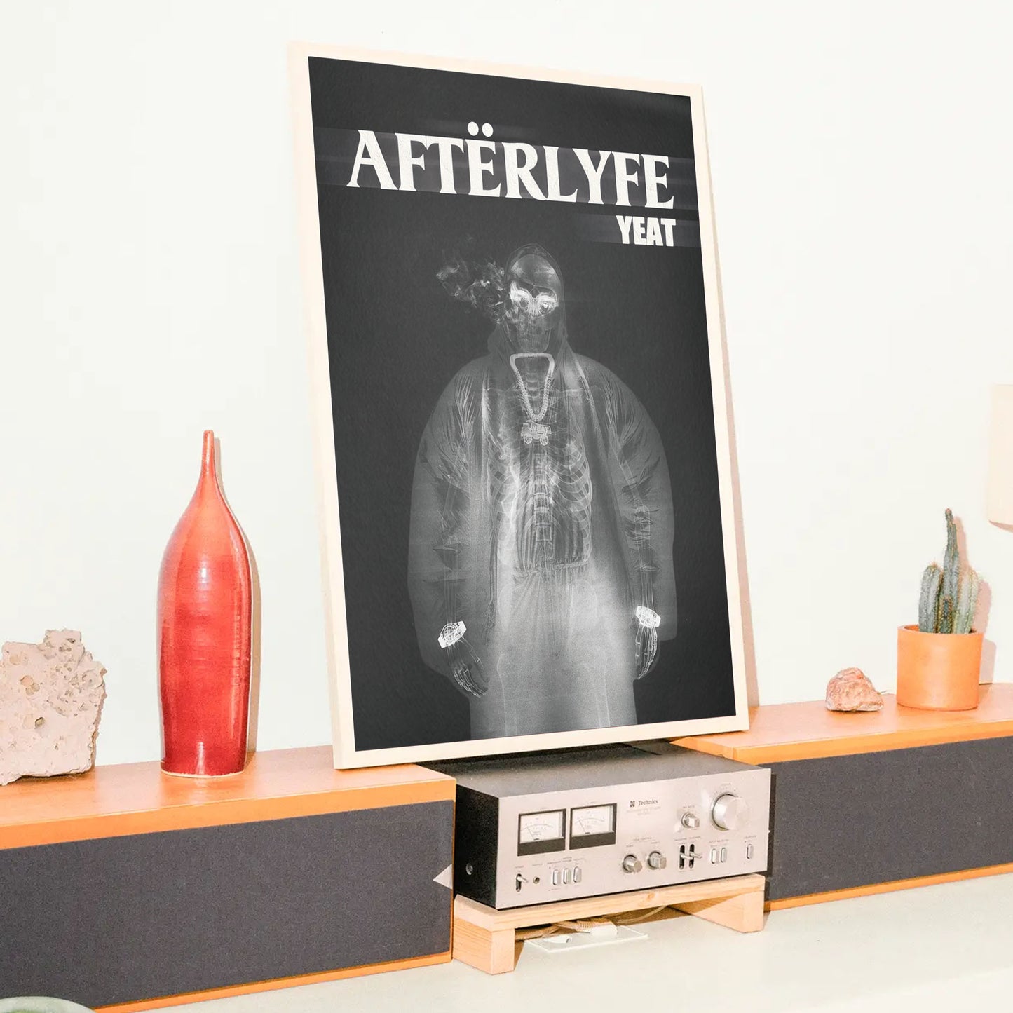 Yeat - Afterlÿfe