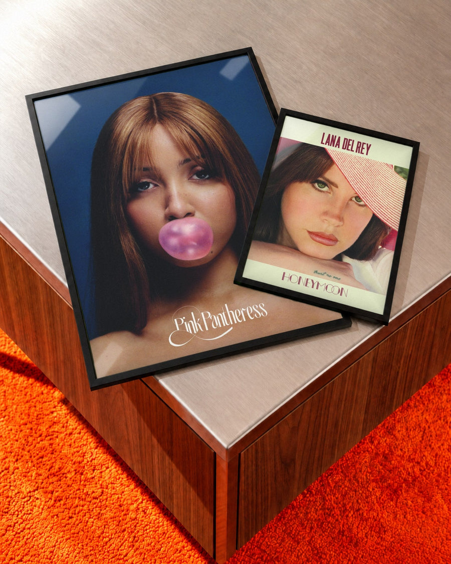 POP ALTERNATIVE