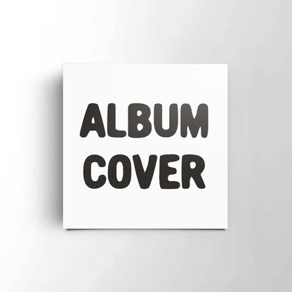 Custom -  Cover Album
