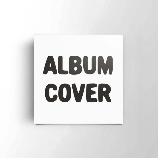 Custom -  Cover Album