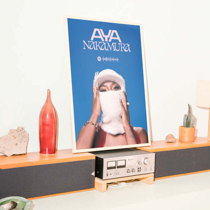 Aya Nakamura - DNK
