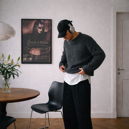 Aaliyah - One In A Million