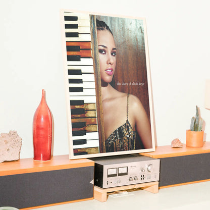 Alicia Keys - The Diary Of Alicia Keys