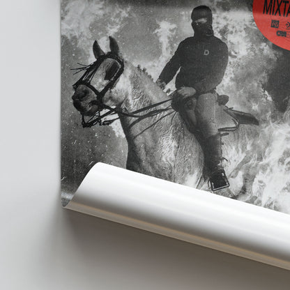 Alpha Wann - Don Dada Mixtape Vol1