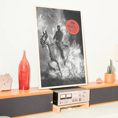 Alpha Wann - Don Dada Mixtape Vol1