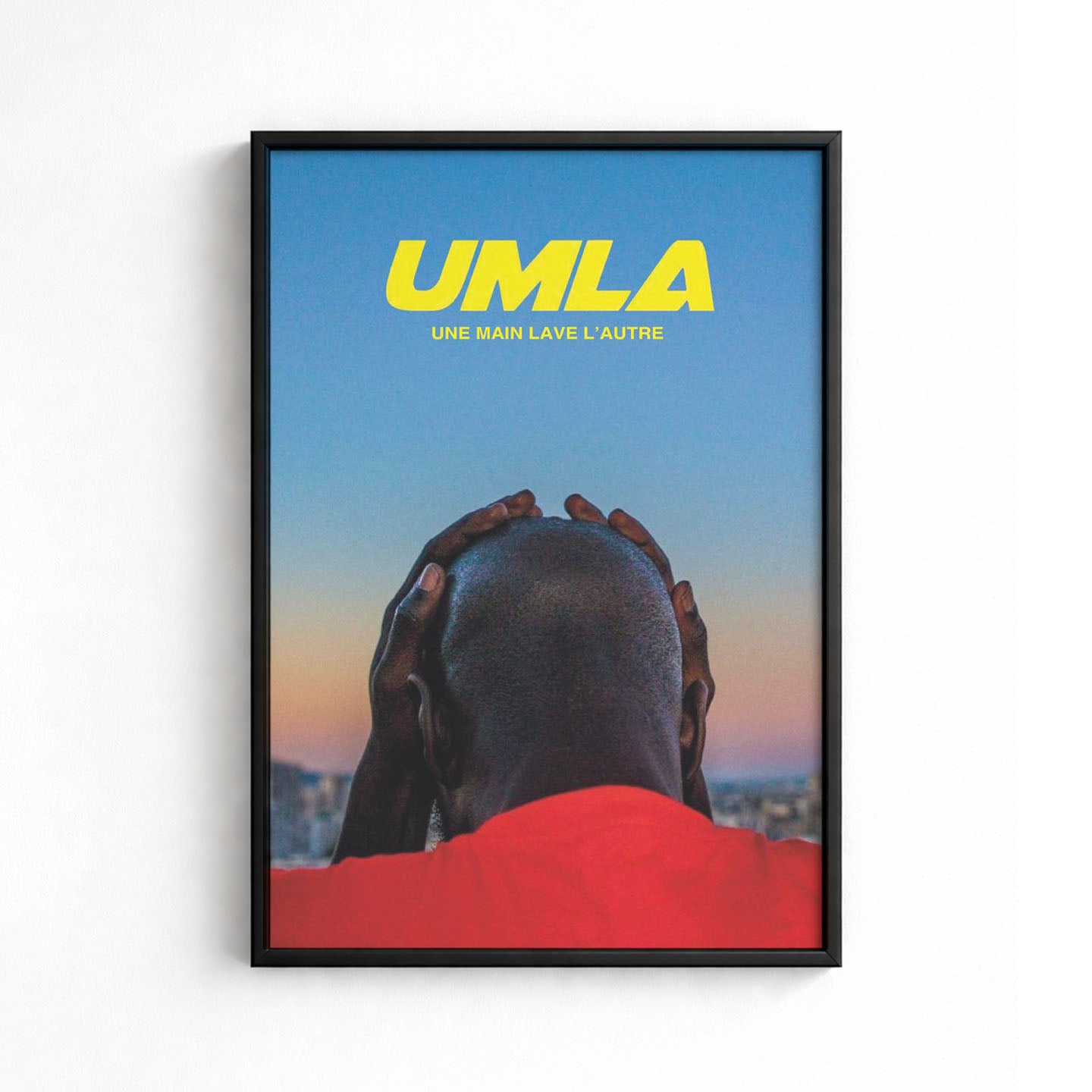Alpha Wann - UMLA