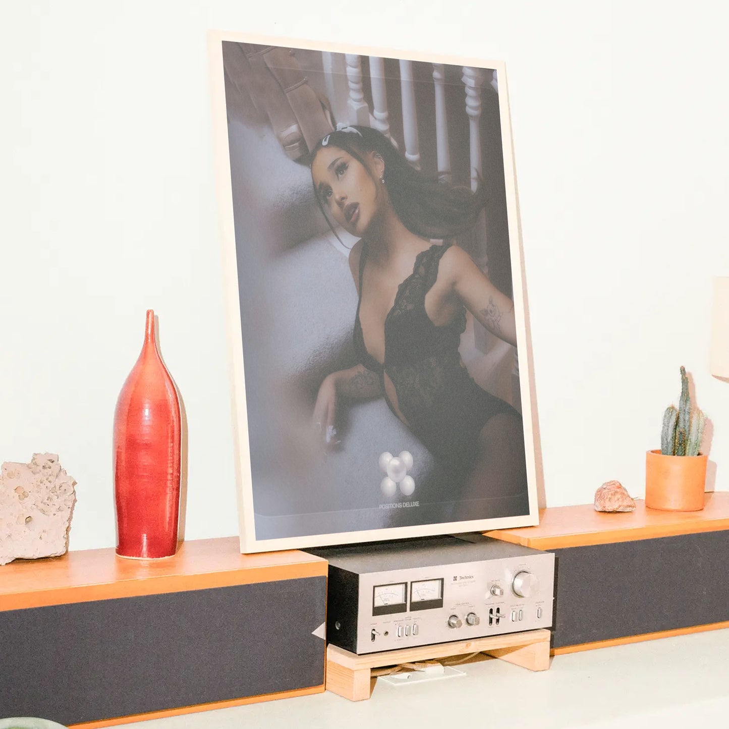 Ariana Grande - Position