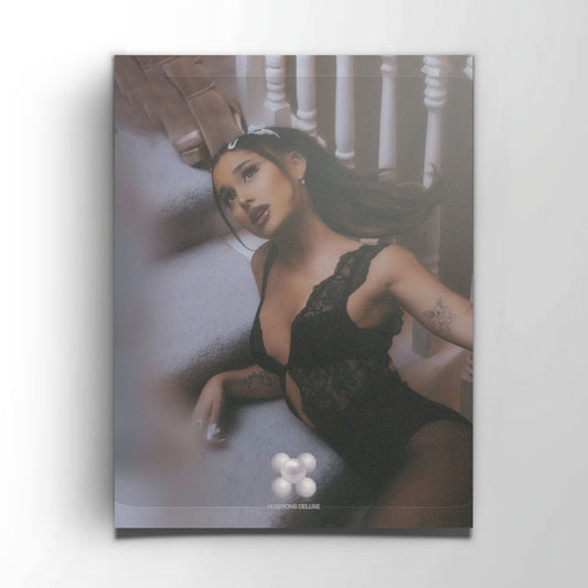 Ariana Grande - Position