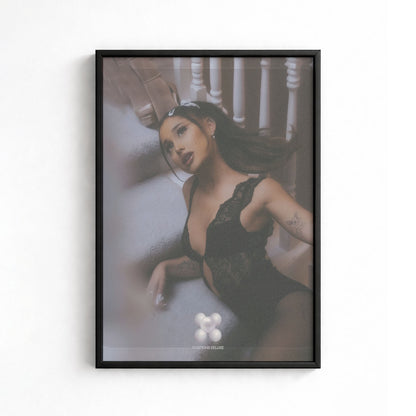 Ariana Grande - Position