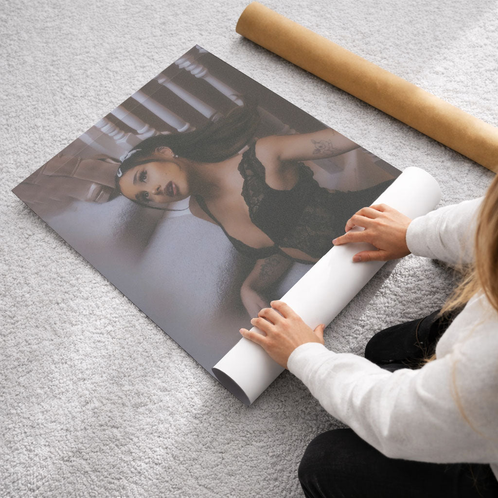 Ariana Grande - Position