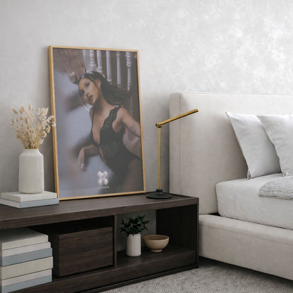 Ariana Grande - Position