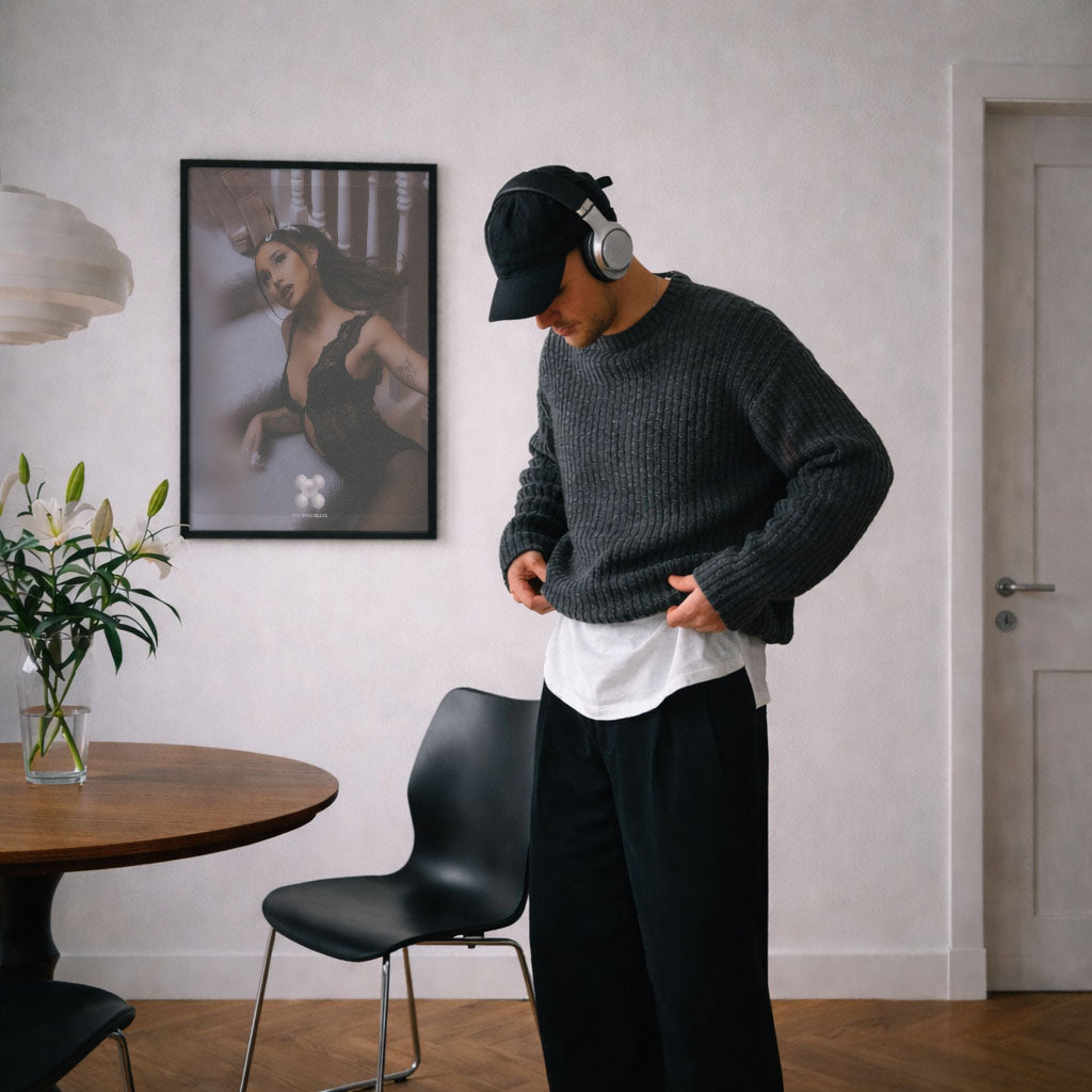 Ariana Grande - Position