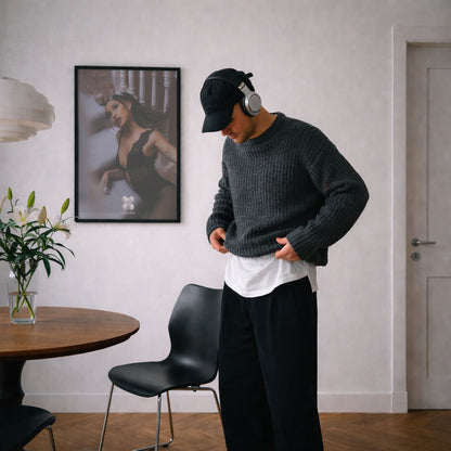 Ariana Grande - Position