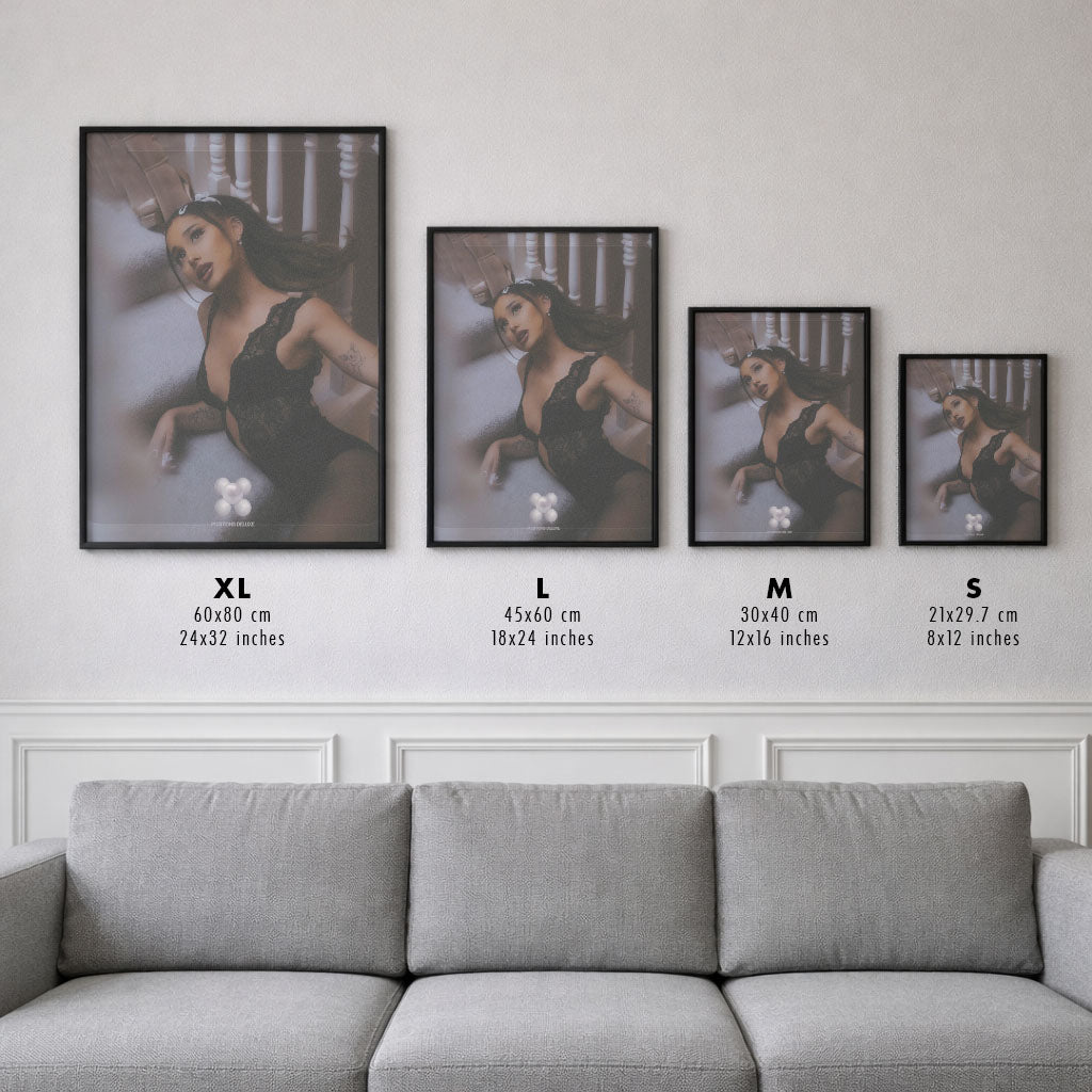 Ariana Grande - Position