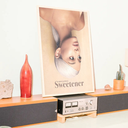 Ariana Grande - Sweetner