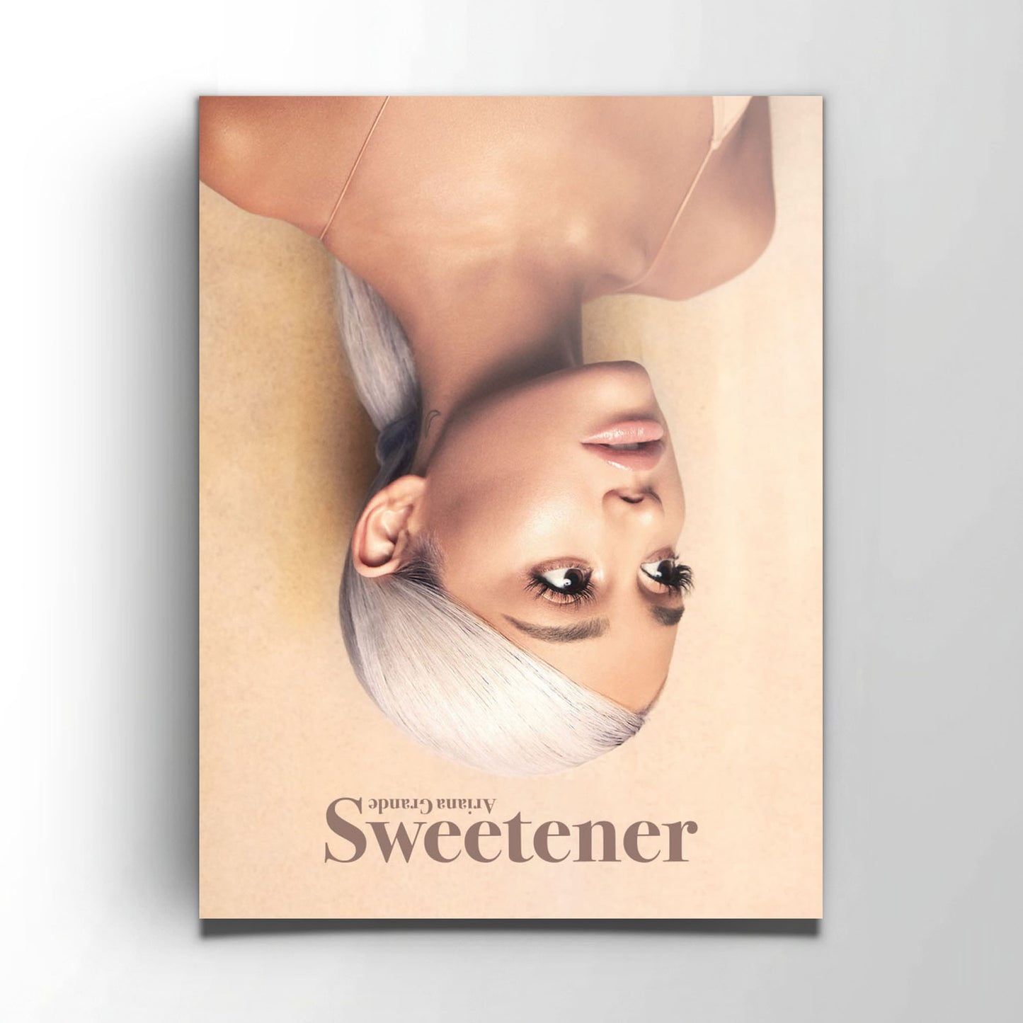 Ariana Grande - Sweetner